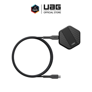 UAG แท่นชาร์จไร้สายพร้อมขาตั้ง รุ่น Portable Wireless Charging Pad