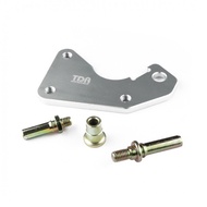 BREKET KALIPER ALUMINIUM TDR BRACKET CALIPER 320 MM FOR GSX R 150