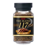 UCC THE BLEND 100G : BLEND NO 117 / 114