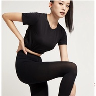 AULORA Pants with KODENSHI® – Women Black 💯 Original