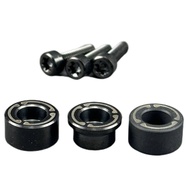 Premium Golf Weight Screw 3g-16g For TaylorMade QI10 QI10 Max QI10 Tour UT Driver