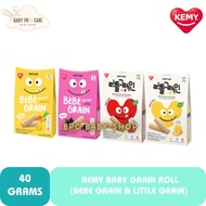 KEMY Kids (Bebe Grain & Little Grain)