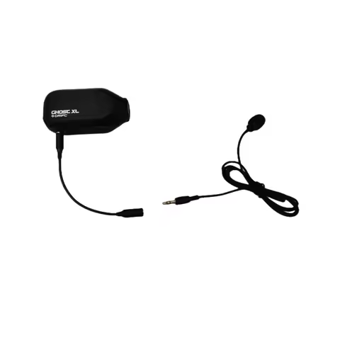 DRIFT 3.5mm TRS Audio Microphone Adaptor for Action Camera Ghost XL and Ghost XL PRO Action Sports C