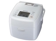 ※Overman生活好物※日本三菱【NJ-SE06F】本炭釜 電子鍋《3人份、白色、 黑色、低温調理》※代購服務