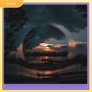 【ELECT】for Vortex Filter, Optical Glass,  Camera Distortion Special Effect