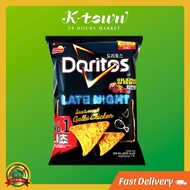 Doritos BBQ Chicken Snack 84g | Ktown Market Kerepek Makanan Snack