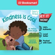 Kindness Is Cool - Paperback - English - 9781955170109