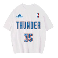 OVERSIZE T-SHIRT | OVERSIZED T-SHIRT | OVERSIZE OVERSIZE | NBA THUNDER T-SHIRT