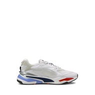 Puma Bmw Mms Rs Fast Men's Motorsport Shoes -  White