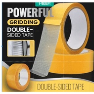 Strong Fixation Double Sided Cloth Base Tape Mesh Waterproof Carpet Adhesive treewate