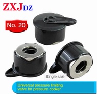 Electric Pressure Cooker Safety Valves pressure cooker accessories