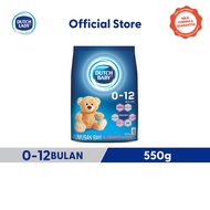 Dutch Baby 0-12 Bulan 550g