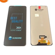 Samsung A21s a217 lcd original 100% sunshine with 1 year warranty