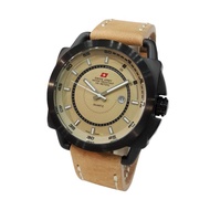 Swiss Army HCC-2015GIPCRIV Jam Tangan Pria