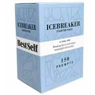 ICEBREAKER STARTER PACK CARD GAME