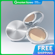 IPKN |12.5 แป้งพัฟกันแดดสูตรน้ำหอม SPF50+ PA+++