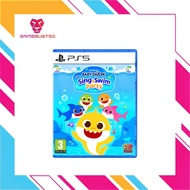 PS5 Baby Shark: Sing And Swim Party (R2/Eng/Chinese)