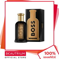 HUGO BOSS Bottled Elixir Parfum น้ำหอม 100ml BEAUTRIUM บิวเทรี่ยม ฮิวโก้ บอส