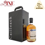 Cailleach 27 Years Single Malt Scotch Whisky (700ml)