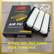 MEAUSU AIR FILTER 17220- 6HL HONDA HRV TURBO 2022"