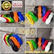 FRONT FENDER KX250 2022 FRONT FENDER KX250/22 FRONT FENDER KX250 2022 FRONT WING KX250/22