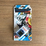 [STOCK READY][Limited] Bandai Digimon ver 20th vpet Omegamon white Version Digivice