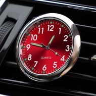 Car Car Electronic Watch Interior Clock Electronic Car Clock Car Supplies Daquan Creative Car Quartz