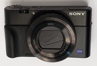 Sony RX100 VA V A (DSC-RX100M5A RX100 第5代 進階版 數碼相機)