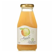 Sunraysia Apple Juice (100% Juice) 250 ml. 12 bottle ซันเรเซีย ส้ม น้ำผลไม้แท้ 100% 250 มล. 12 ขวด