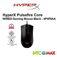 HYPERX PULSEFIRE CORE WIRED GAMING MOUSE BLK - 4P4F8AA