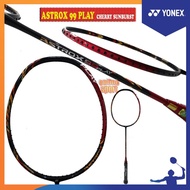 YONEX Astrox 99 Play Badminton Racket YONEX Astrox 99 Play