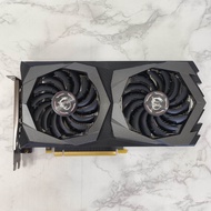 MSI GeForce GTX 1650 Gaming X 4G DDR6  มือสอง พร้อมส่ง