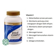 VITA- E COMPLEX