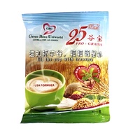 25 Pro-Grains Plus 谷宝  1 sac x 25g Exp 06/27 100% semula jadi