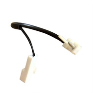 For JAC T6 T8 T9 Evaporator thermostat thermistor temperature sensor 8107012P3010auto parts Car deco