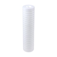 ไส้กรองน้ำพลาสติก TURBORA 5 ไมครอน WATER FILTER CARTRIDGE TURBORA PP 5 MICRON