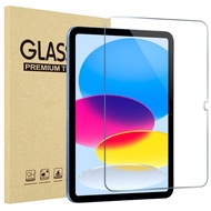 For iPad 11TH A16 2025 A3355, A3356, A3354 Tempered Glass Screen Protector