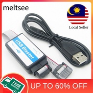 USB Blaster (ALTERA CPLD/FPGA Programmer) for arduino