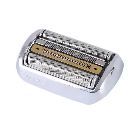Replacement Foil Cutter Head Shaving Head Razor Blades for Braun Series 9 92S Electric Shaver Replac