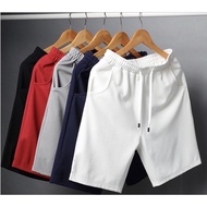 Men Short Pants short pant sport pants seluar lalaki jogging seluar jogging shirt Baju lelaki