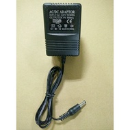MESIN 9V 500mA acupuncture machine kwd adapter 9V 500 mA acupuncture machine adapter