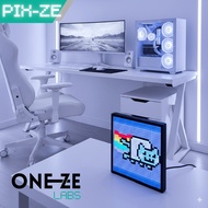 ONE-ZE | Pix-ze led display 32X32 PIXEL | Smart pixellamp control | Light diyPIXEL | Desktop decorat