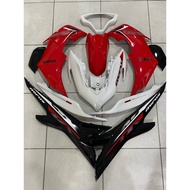 COVERSET NVX V2 / AEROX V2 2023