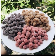 [200G] Strawberry, Mulberry, Tamarind Spicy - Chill's Dalat - Dalat Specialties