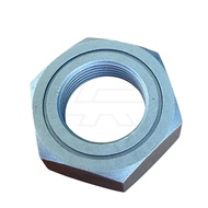 Front Sprocket Nut DT100-DT125 Good Quality + Ring