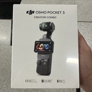 Dji Osmo Pocket 3 Creator Combo