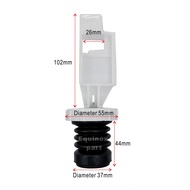 Daema Washing Machine Drain Valve Packing Frame Seal