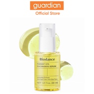 Biodance Radiant Vita Niacinamide Serum 30ml