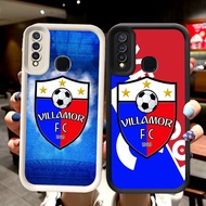 Z-80 Air Force FC Cover for VIVO Y17 Y12 Y17S Y15 Y19 Case