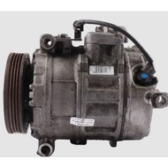 Bmw e60 530i air cond compressor